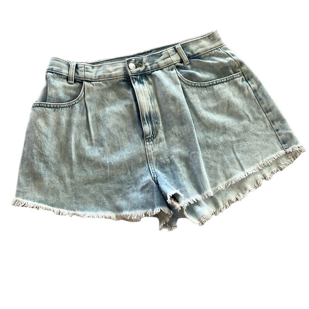 SO Size 15 Dad Short